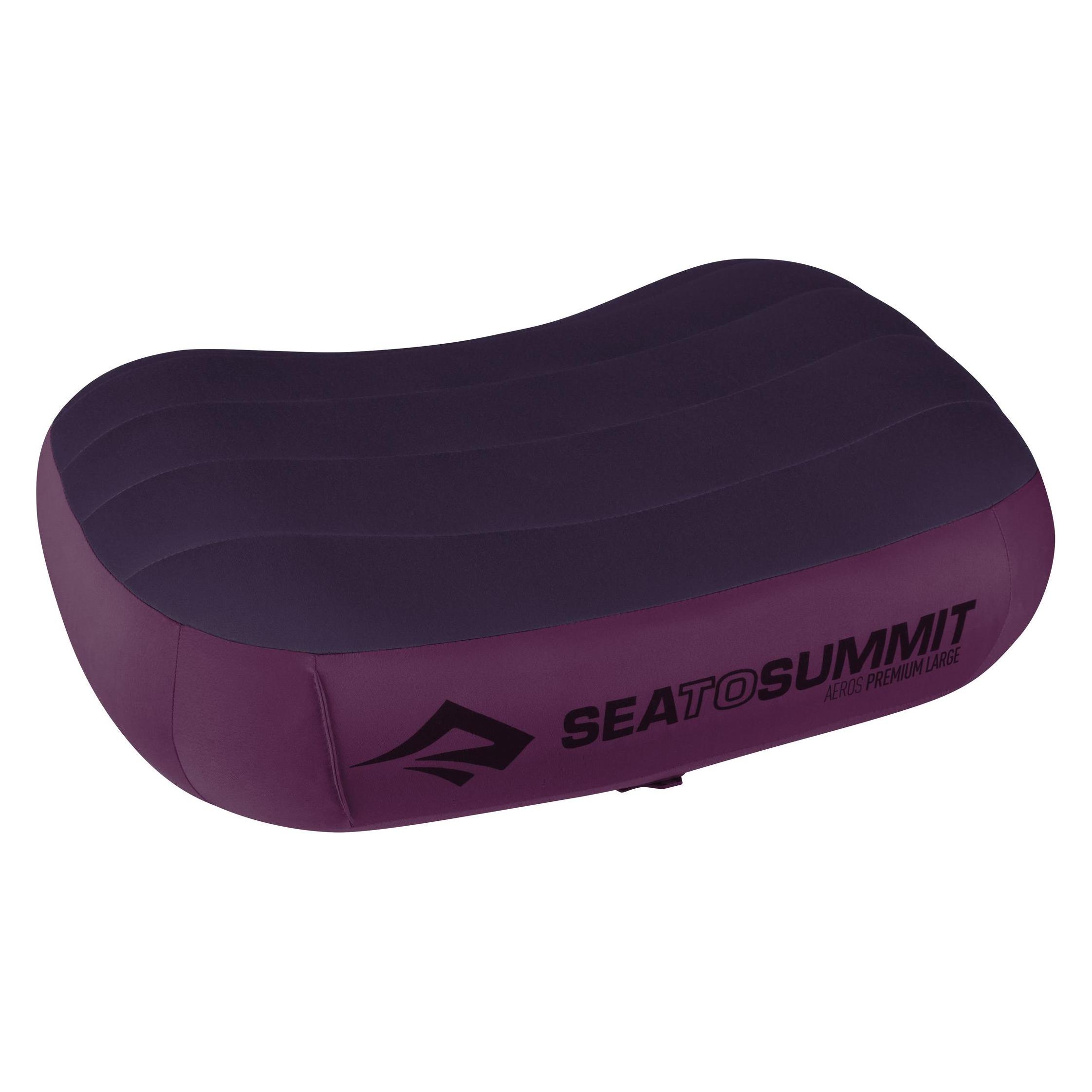 Sea To Summit Aeros Premium (APILPREMLMG)