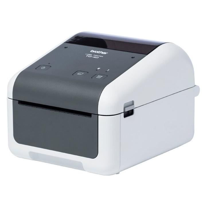 Zebra 4INCH 203DPI DESKTOP PRINTER (203 dpi) (TD4425DNXX1)