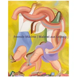 Leipziger Malerinnen - Gegenstand und Abstraktion, Fachbücher von Henriette Grahnert, Katrin Brause a.k.a. Heichel