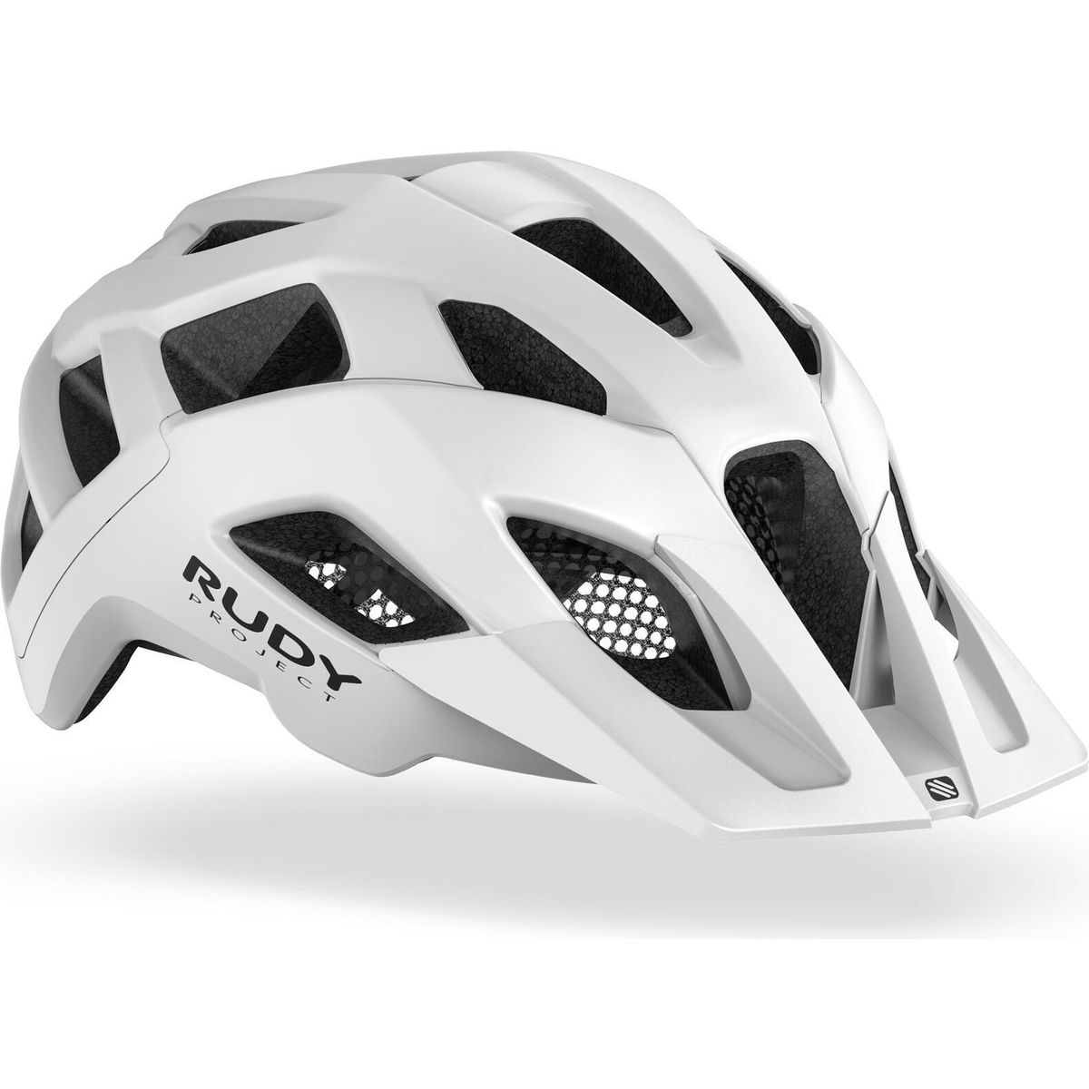 Rudy Project Helmet Crossway white - (matte) (HL760001-HL760001) S-M