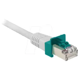 DELOCK 86446 - RJ45 Secure Clip 40 Stück Set
