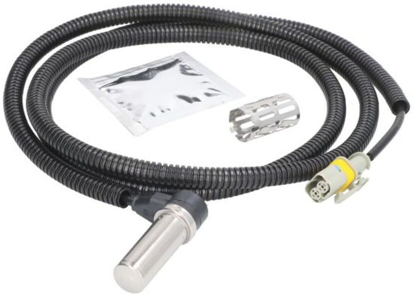 ABS Sensor PETERS 086.416-00 Links