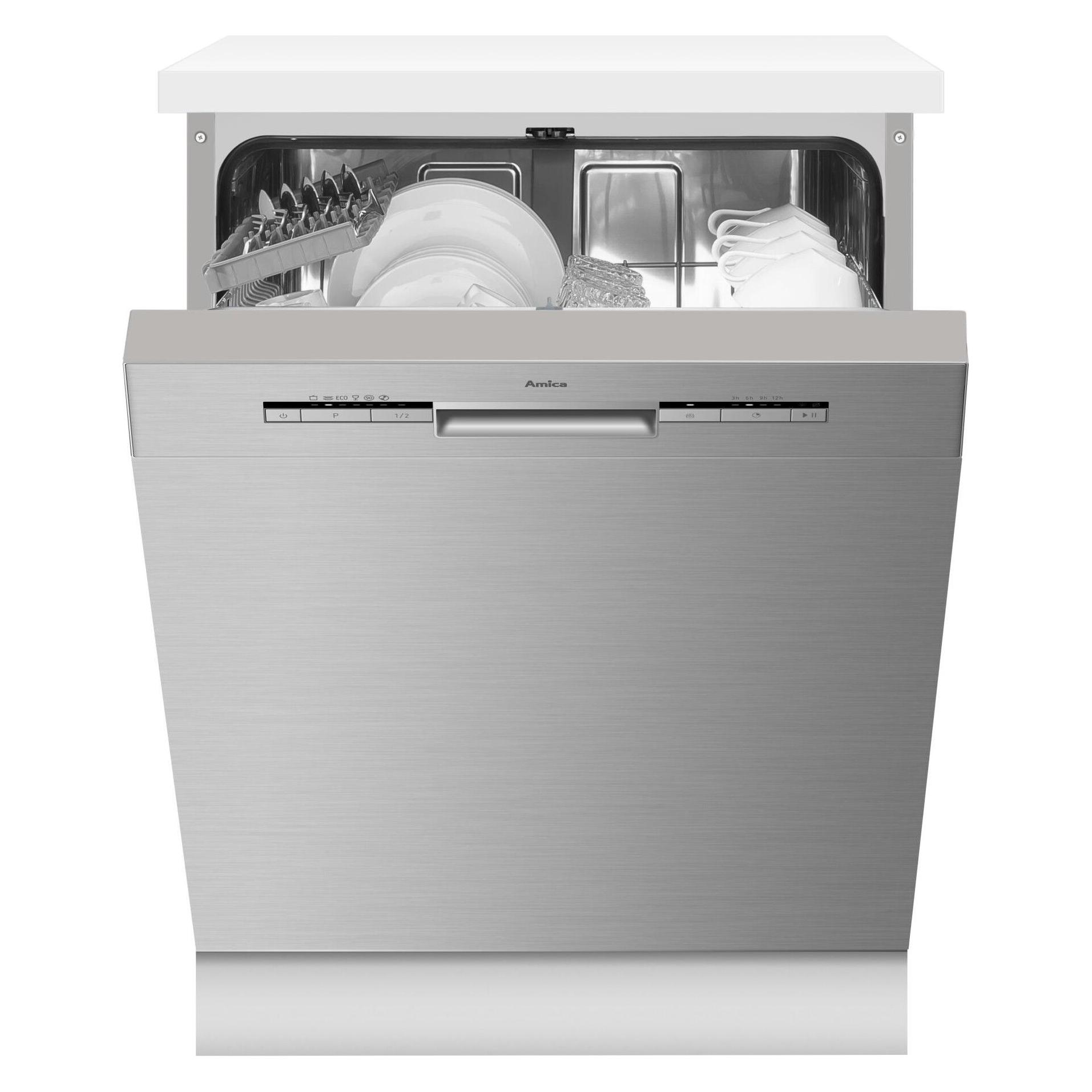 Amica EGSPU 513 911 E (EGSPU513911E)