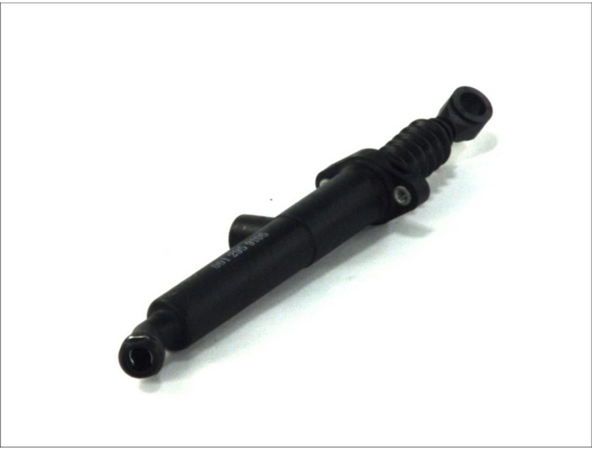 Pääsylinteri, Kytkin Pneumatics Cp-307
