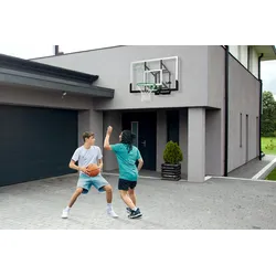 Salta - Basketballbrett Guard mit Korp Höhe 143 x 88 x 120 cm