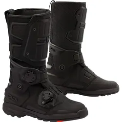 Sidi Taurus GTX, Stiefel Gore-Tex - Schwarz - 44 EU