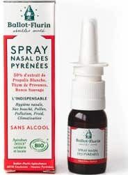 Ballot Flurin Boleta Flur Pyrennee Spr Nas 1