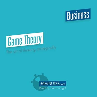 Game Theory - 50minutes, Audio, 9782808040730