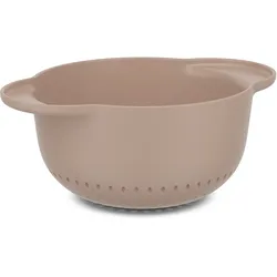 Seiher CHEF IT (BHT 16,20x0,90x21,60 cm) - beige - BHT 16,20x0,90x21,60 cm