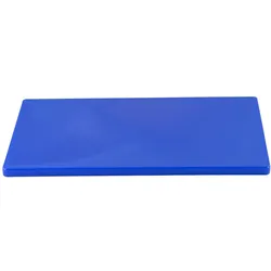 GVK ECO GN 1/1 Schneidebrett HACCP 1 Stück Blau
