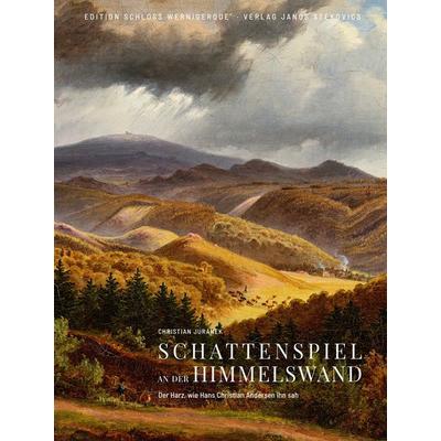 Schattenspiel an der Himmelswand, Gebundene Ausgabe von Christian Juranek,János Stekovics, Stekovics, J, 978-3-89923-468-8