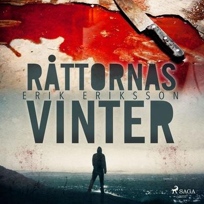 Råttornas vinter - Erik Eriksson, Audio, 9788711978689