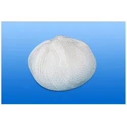NOBA Ringtupfer Mulltupfer 250 Stück - Ø 3,0 cm 250 St