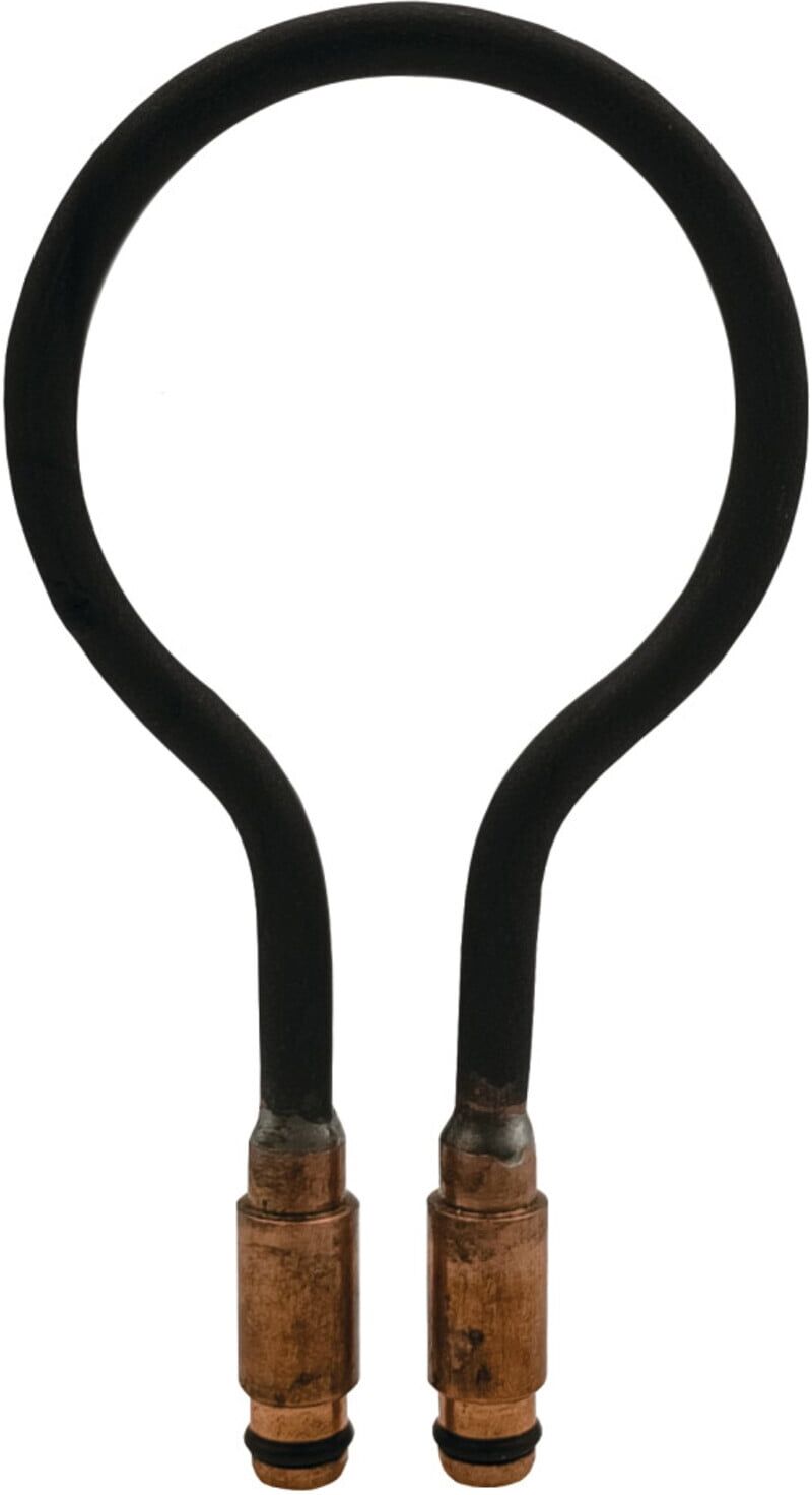 Unicraft Spule wassergekühlt Ø 45 mm (6412013)