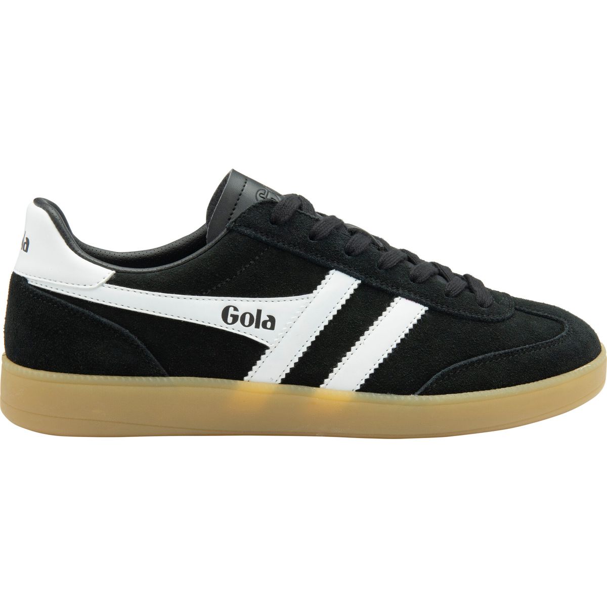 Gola Viper Sneaker Men black/white/gum (BH) 44 CMB735-BH-44-blackwhitegum