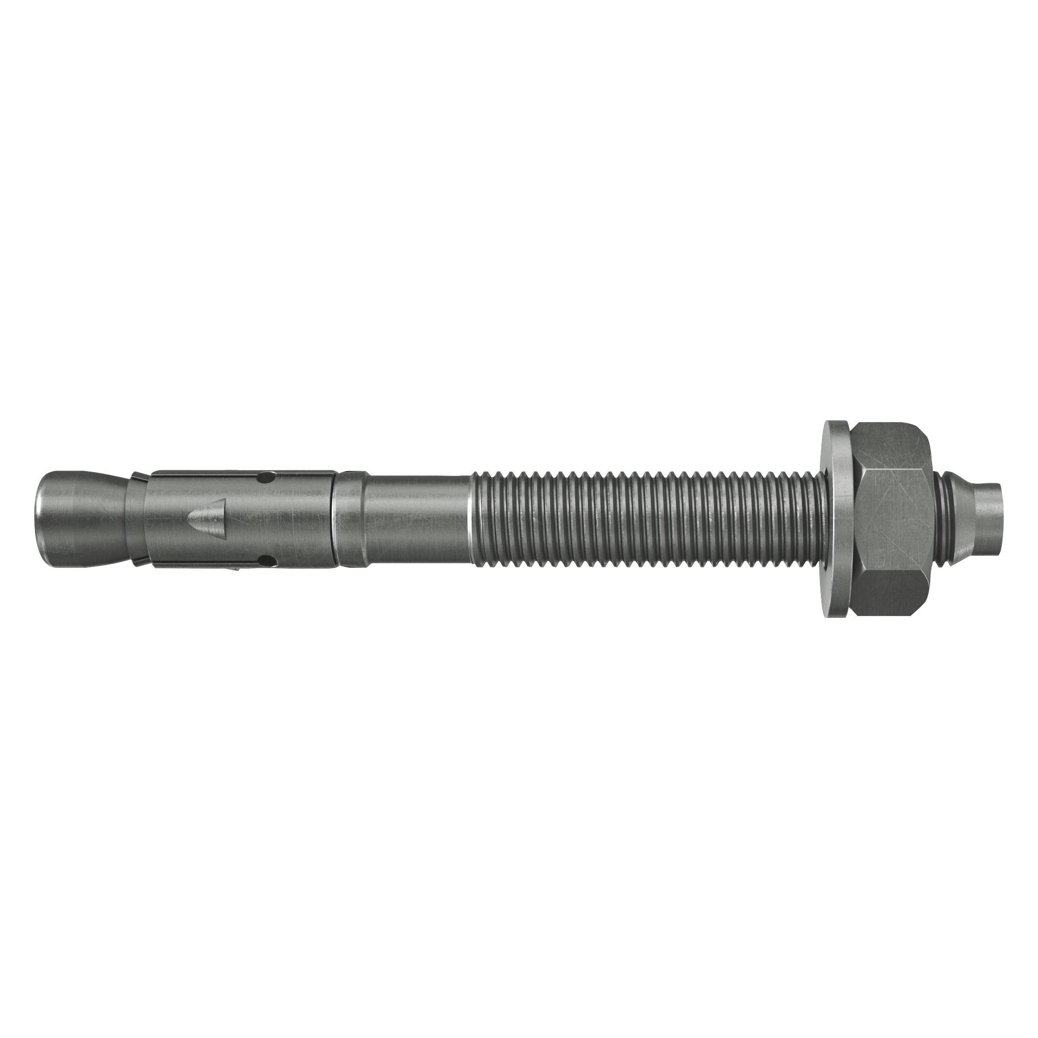 Fischer Bolzenanker FBZ 12/10 R (20 Stk.) (886949400120010)