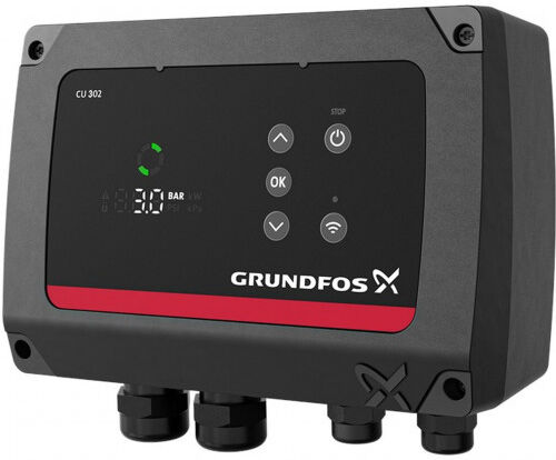 Grundfos CU 302 Unité de commande 92799797