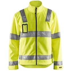 Blakläder,  Reflektierende Jacke (S)