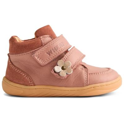 WHEAT - Kid's Prewalker Barry - Freizeitschuhe 24 | EU 24 rosa