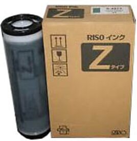 Riso S-4273E tinteiro verde militar
