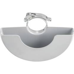Trennschleif-Schutzhaube 180 mm, halbgeschlossen, W/ WX 17-180 (630388000) Metabo 630388000 Durchmesser 180 mm