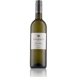 Salomon Undhof Grüner Veltiner trocken 2020 11,5% Vol. 0,75l