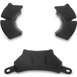Schuberth C5 / E2 Kopfpolster für runde Köpfe