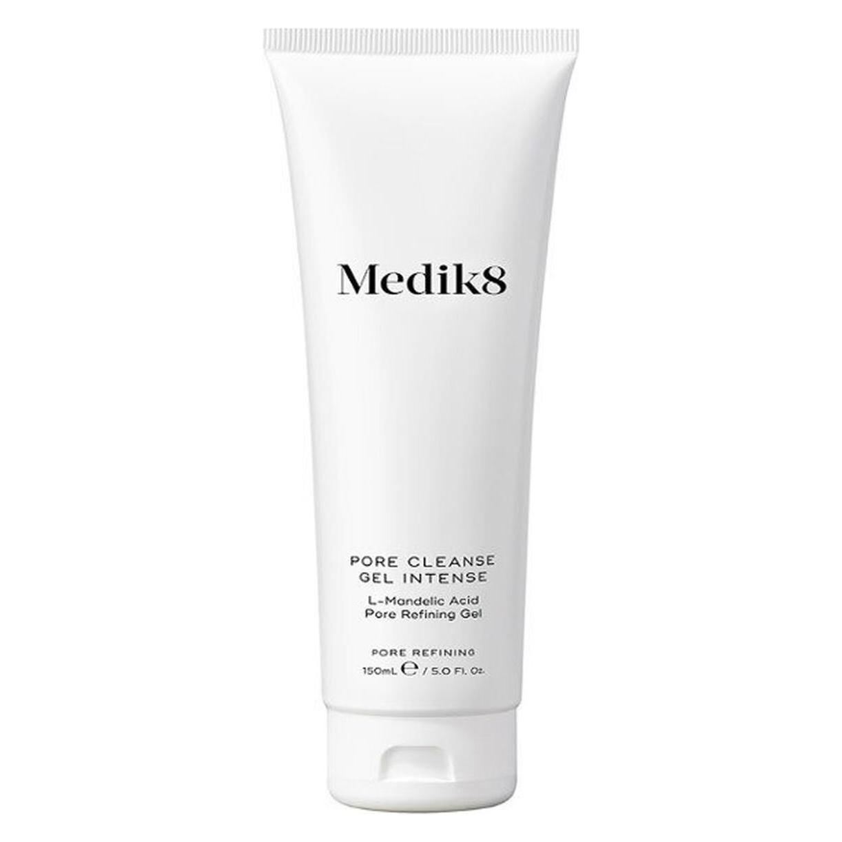 Medik8 Pore Cleanse Gel Intense 150ml (Reinigungsgel, 150 ml) (P08770)