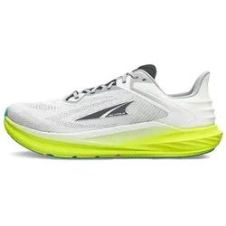 Altra Herren Running-Sch. He/Uni M TORIN 8, Größe 46 in Weiß Weiß