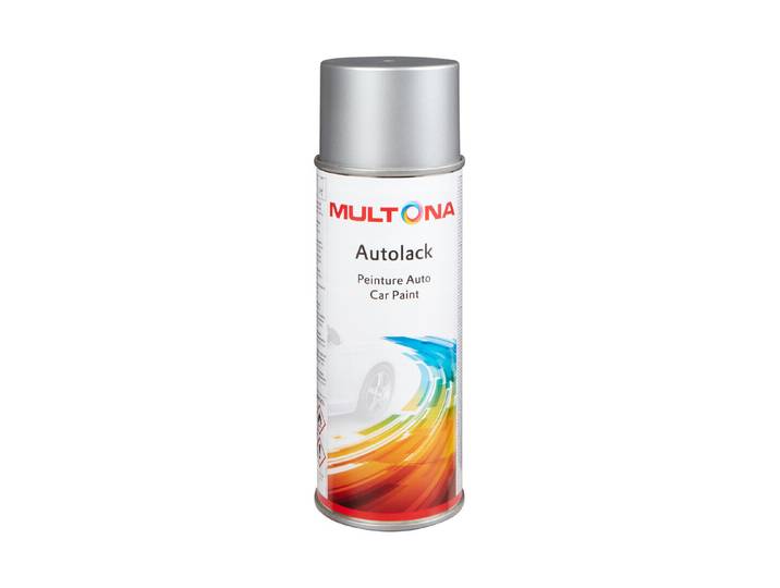 Multona Autolack Spray 711 400 ml