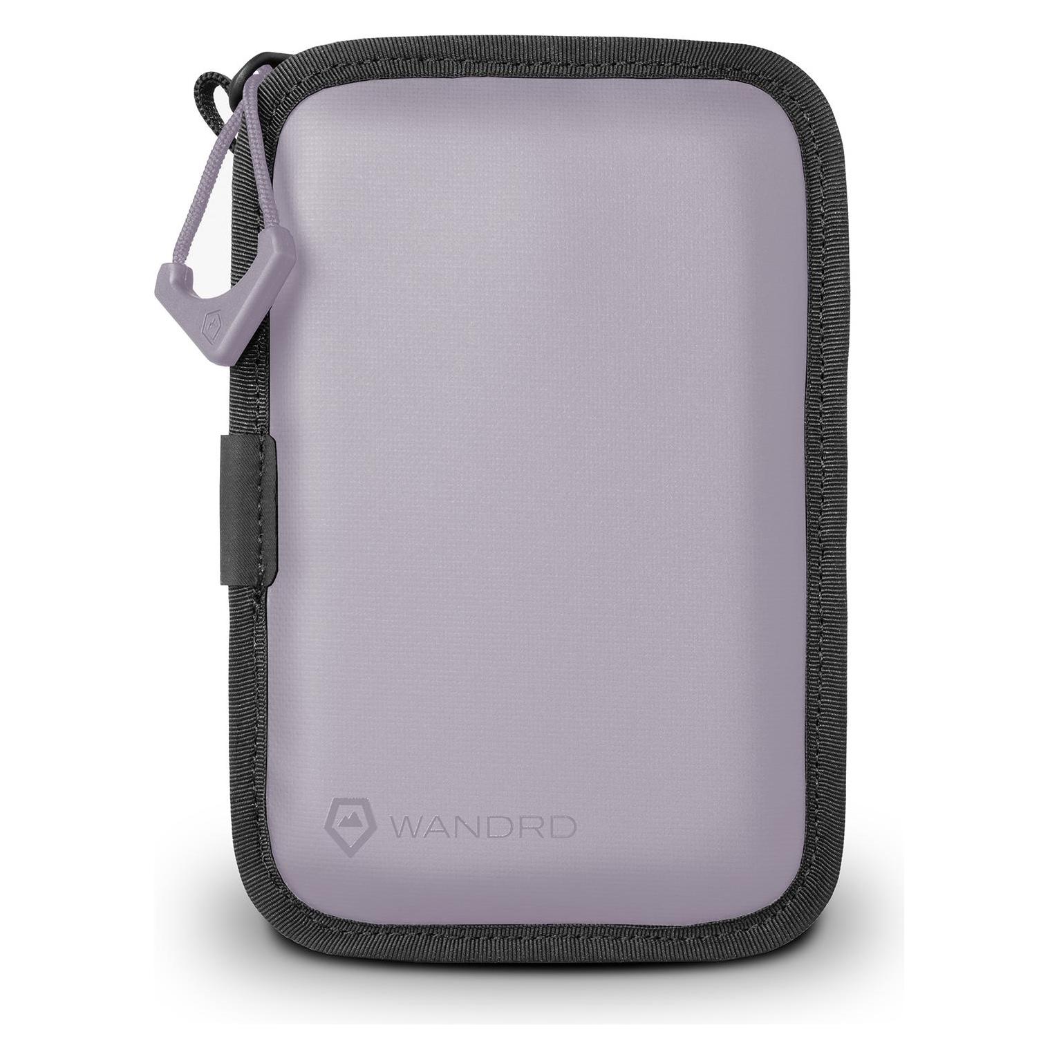 Wandrd Memory Card Case (0.70 l) (MCC-UP-1)