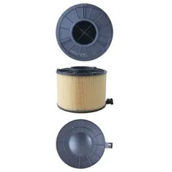 Luftfilter MAHLE LX 4411 für Audi A4 B9 Avant A5