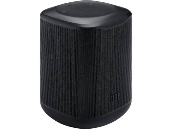 Jbl - Enceinte Résidentielle Cove M1 Compacte Noire - Bluetooth, 110w