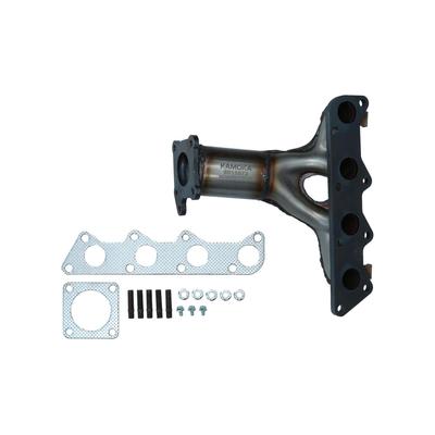 KAMOKA Katalysator 8015072 für Audi