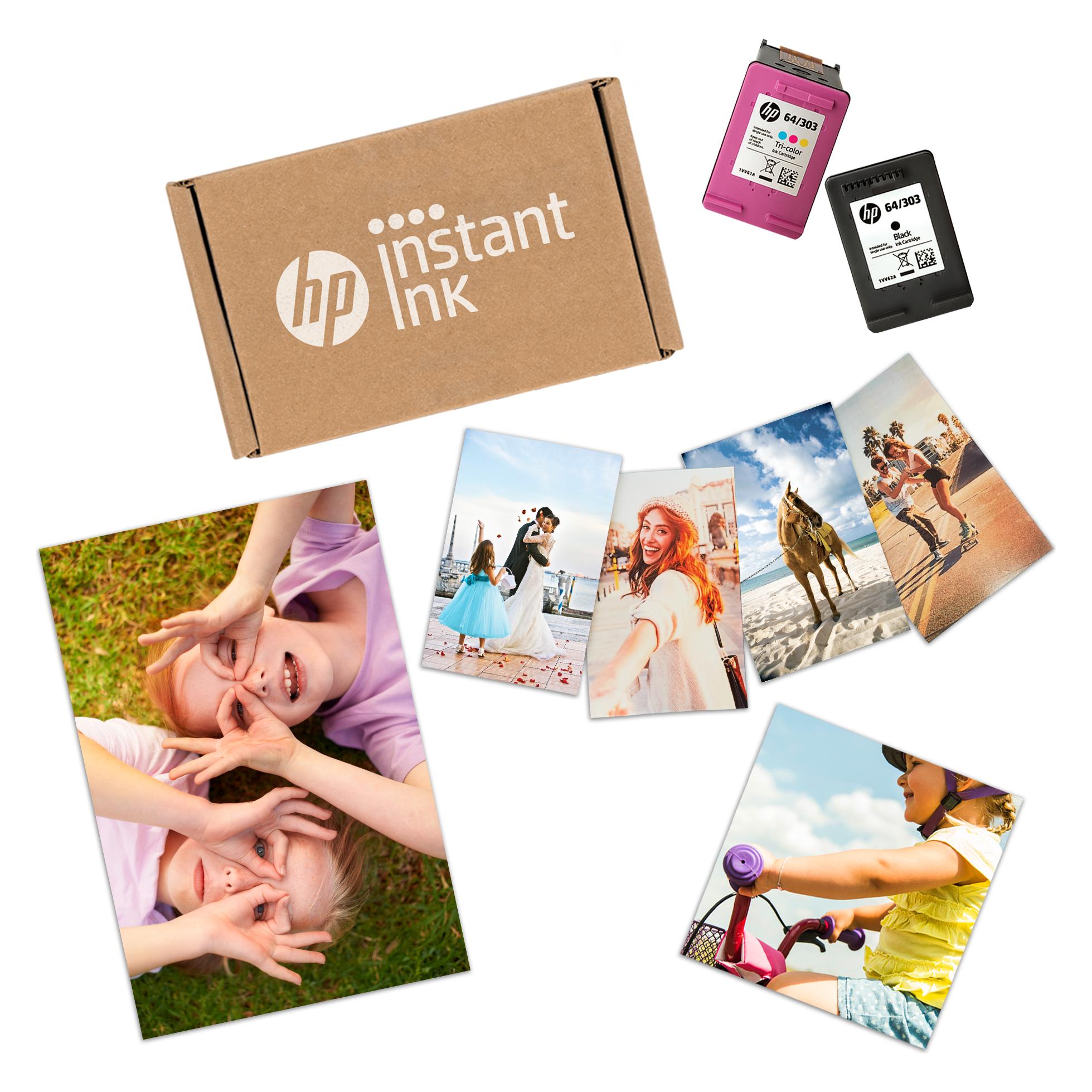 HP CR673A Fotopapier Halbglänzend (300 g/m², A4, 20 Stk.) (CR673A)