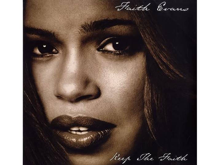 Keep the Faith [Vinyl LP]