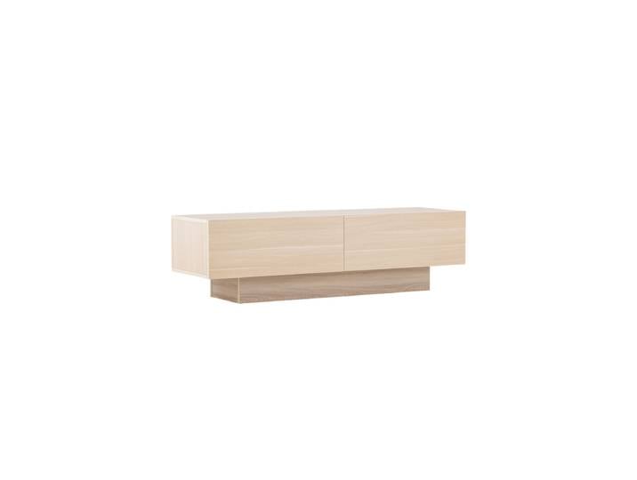Design Lowboard „Cuenca“ Whitewash VE DESIGN