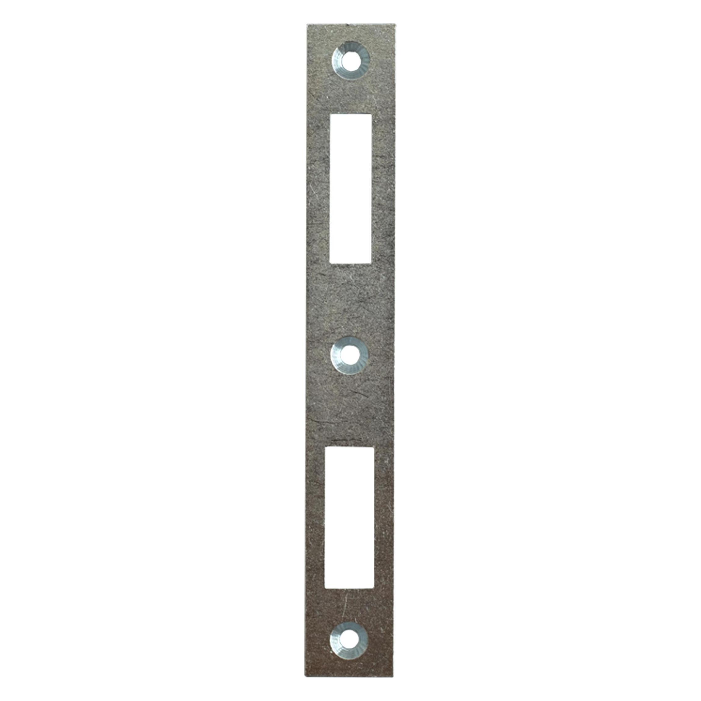 MSL Flachschliessbleche B-1921 (Schliessblech) (10071008)