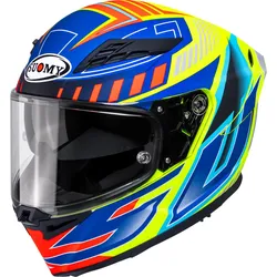 Suomy Stellar 2 Deepspace Helm XXL (63)