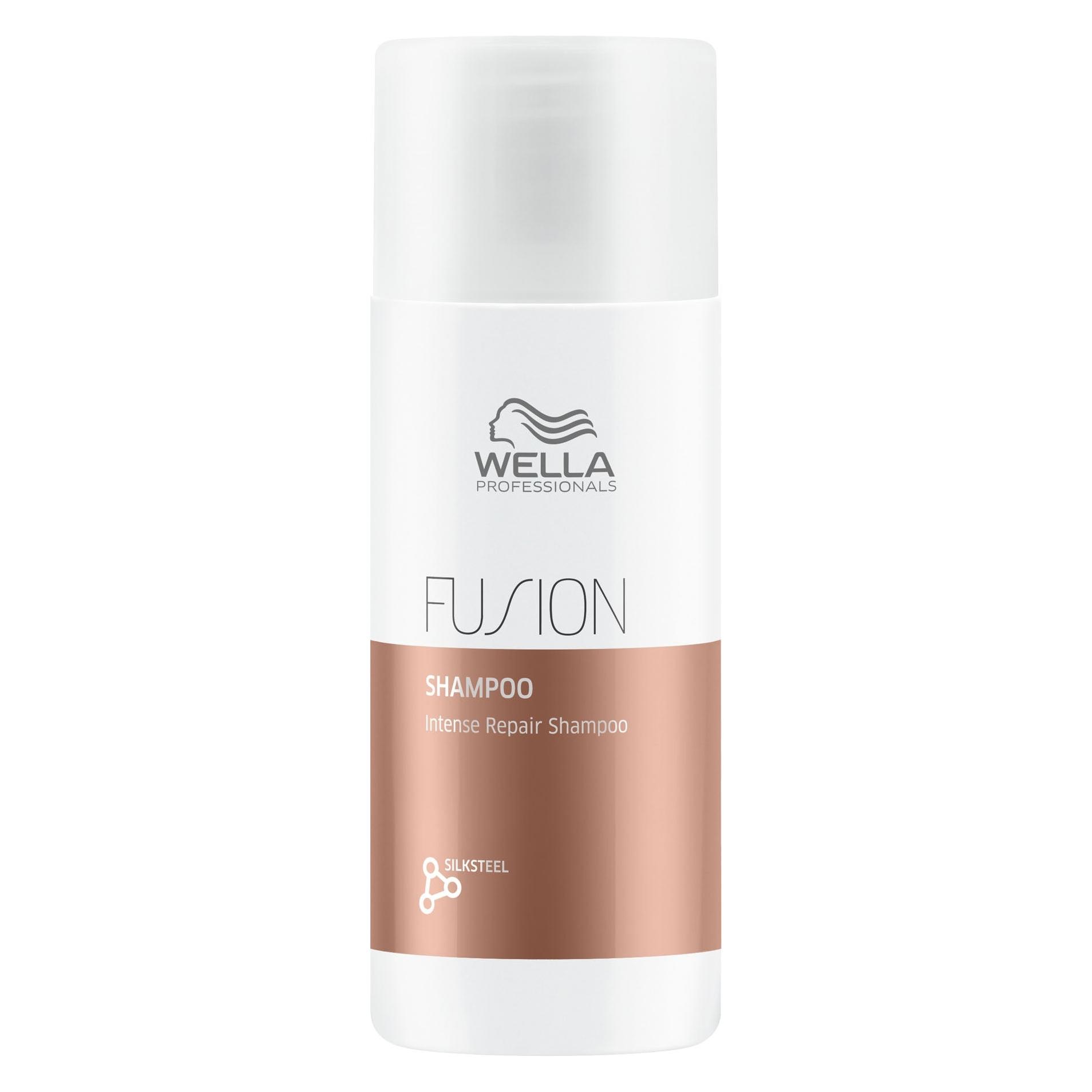 Wella Intense Repair (Flüssiges Shampoo, 250 ml) (99350169103)