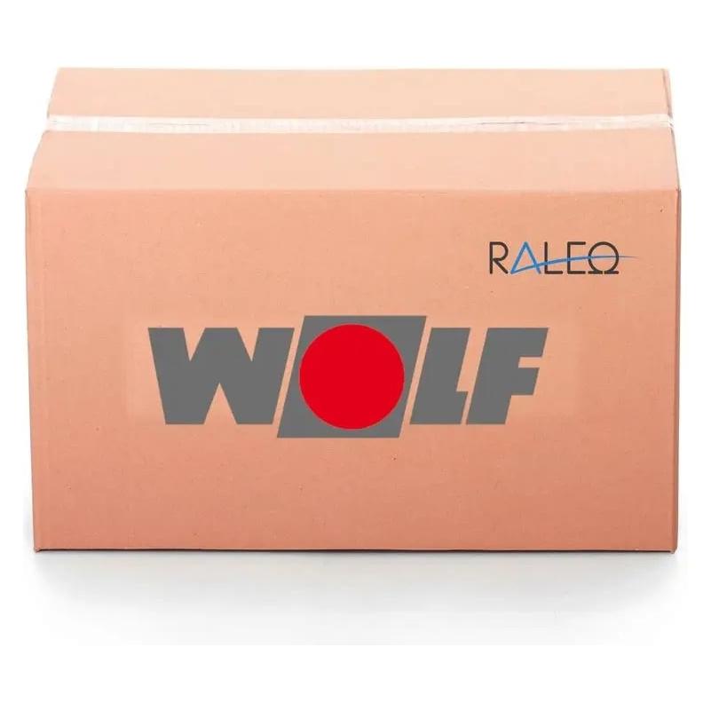 Wolf-Garten Wolf Schraubenset Ausseneinheit für CHA-16 (9148754)
