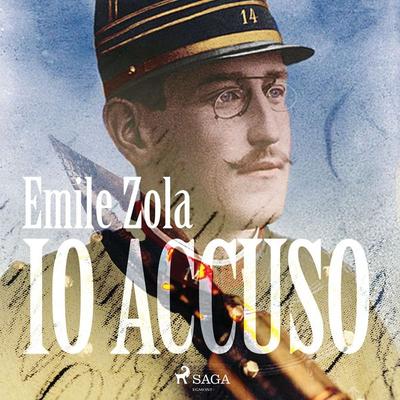 Io accuso - Emile Zola, Audio, 4064066654245