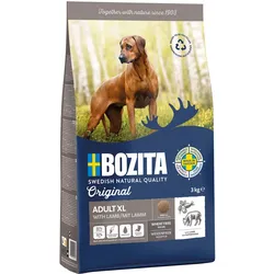 Bozita Original Adult XL 3x3 kg