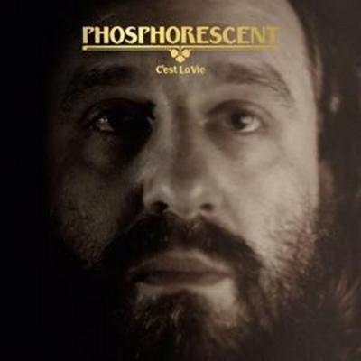 Phosphorescent: C'est La Vie - Phosphorescent, CD