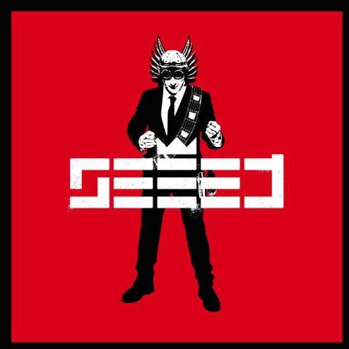 Seeed - Seeed - Preis vom 08.10.2026 07:26:42 h