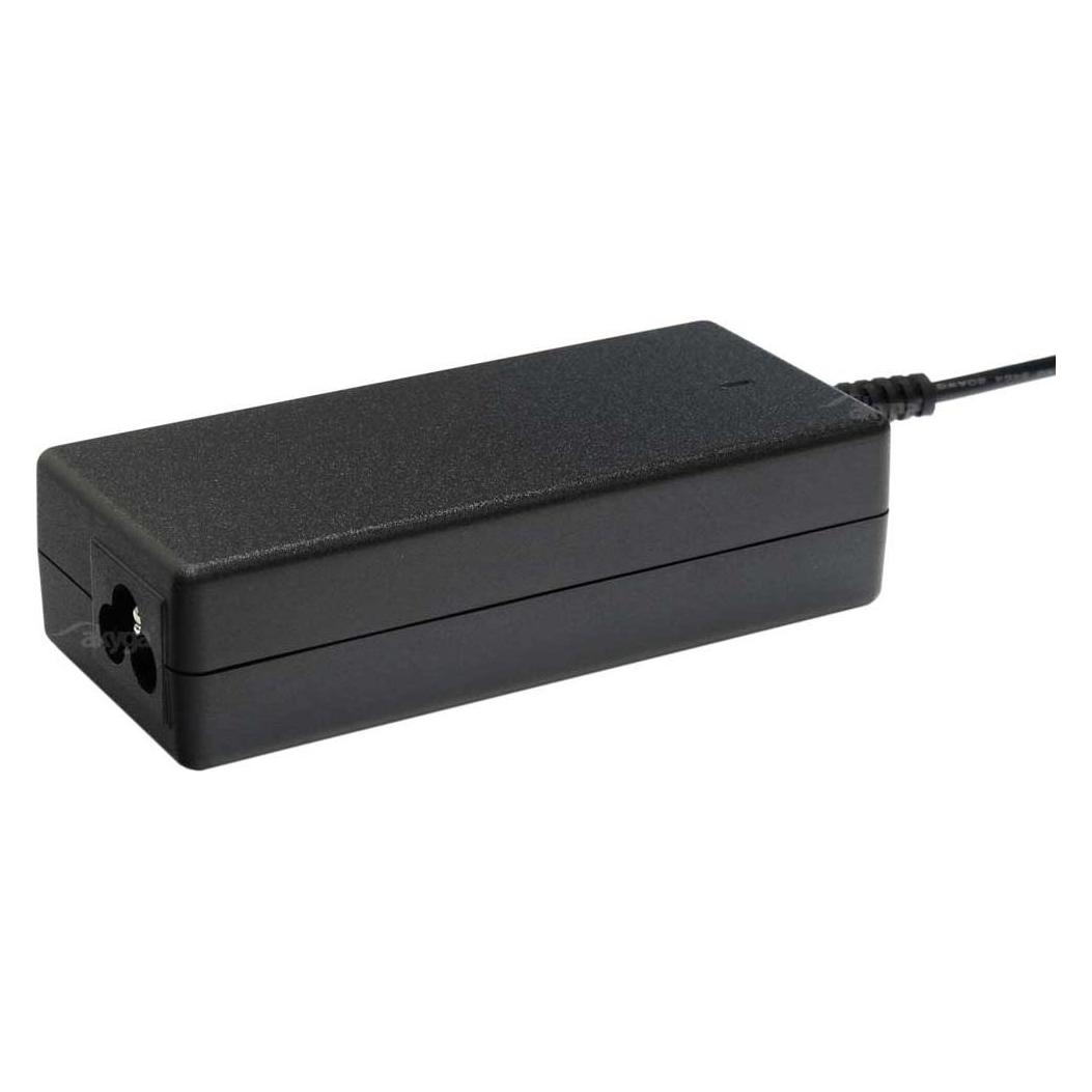 Akyga AK-ND-19 - Notebook - Indoor - 100 - 250 V - 55 +/- 5 Hz - 75 W - 19.5 V (75 W) (AK-ND-19)