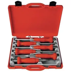 Peddinghaus Splintentreibersatz 6tlg.2-3-4-5-6-8mm Ku.-Box
