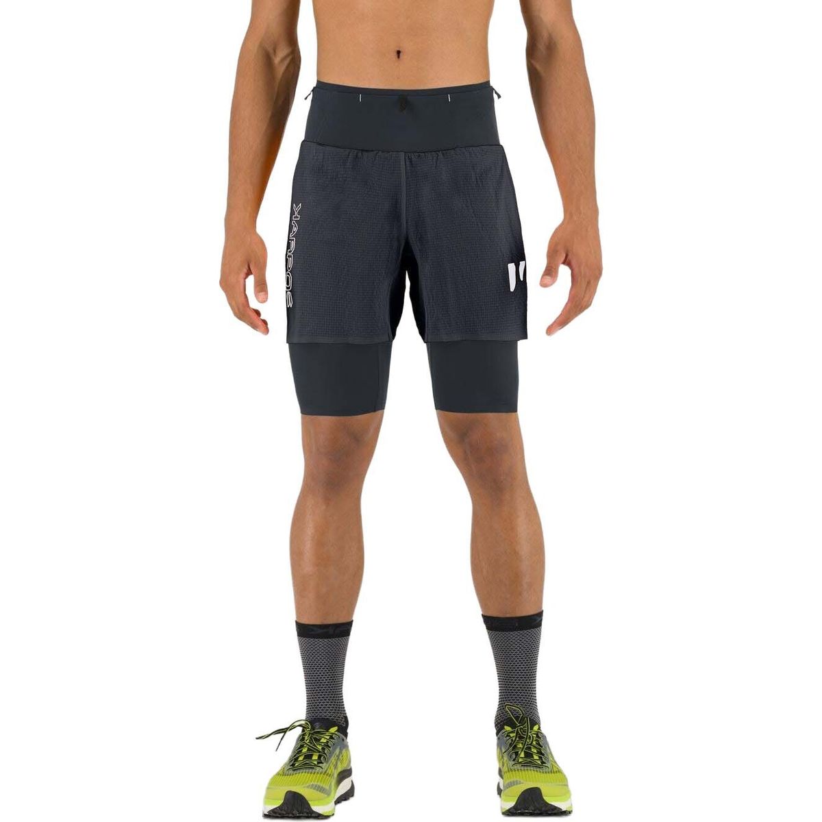 Karpos Lavaredo Ultra Shorts vulcan (008N) S 2521067-008N-S