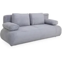Schlafsofa Elastoform RACHA (BHT 208x86x93 cm) - BHT 208x86x93 cm