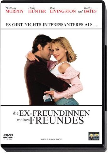 Nick Hurran - Die Ex-Freundinnen meines Freundes - Preis vom 09.10.2026 07:28:09 h